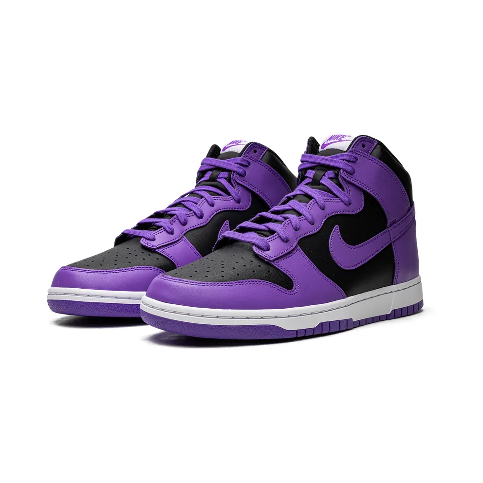 Nike Dunk High “Psychic Purple” (DV0829-500)