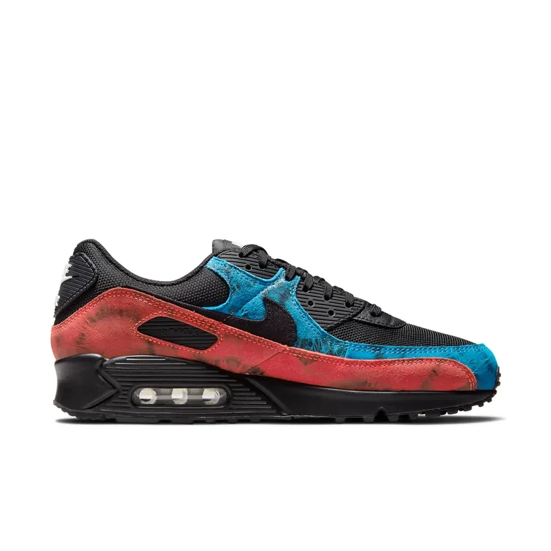 Nike Air Max 90 Black (DJ6888-001)
