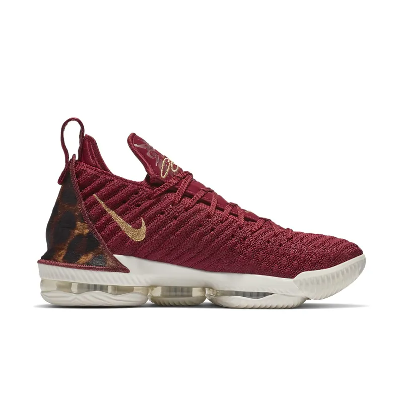 Nike LeBron XVI 16 ‘King’ (2018) (AO2588-601)