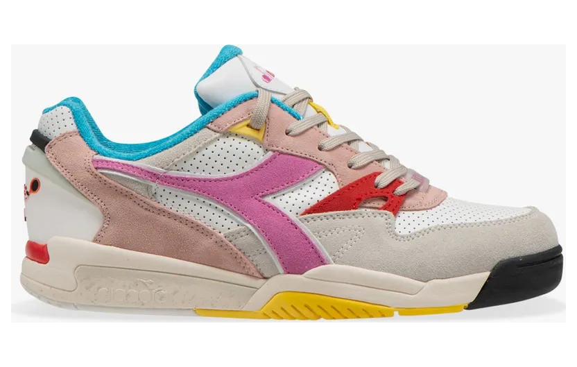 Diadora Rebound Ace LC23 Pink Panther (501.176671-20006)