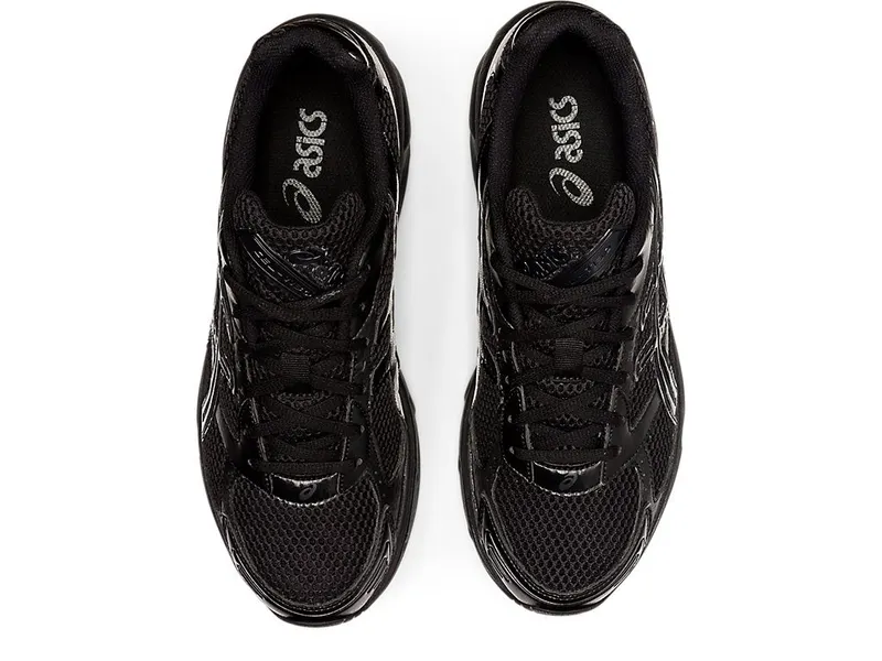 ASICS GEL-1130 “Black / Graphite Grey” (1201A256-002)
