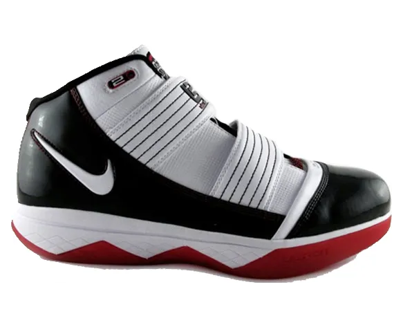 Nike Zoom Soldier III Playoffs