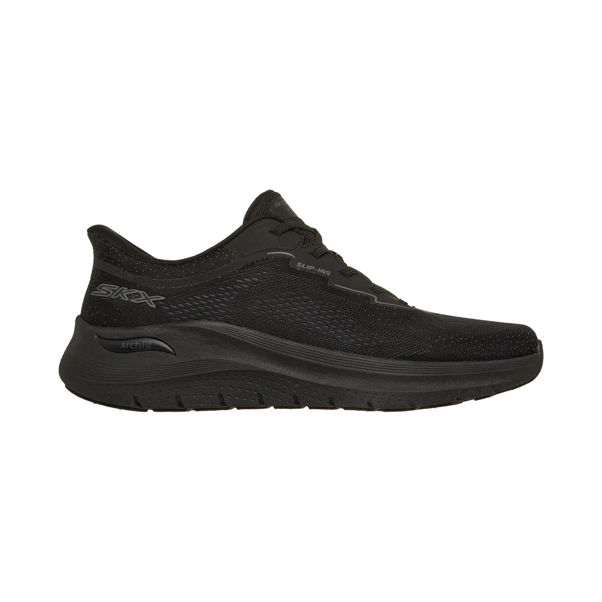 skechers-slip-ins-arch-fit 232784_BBK