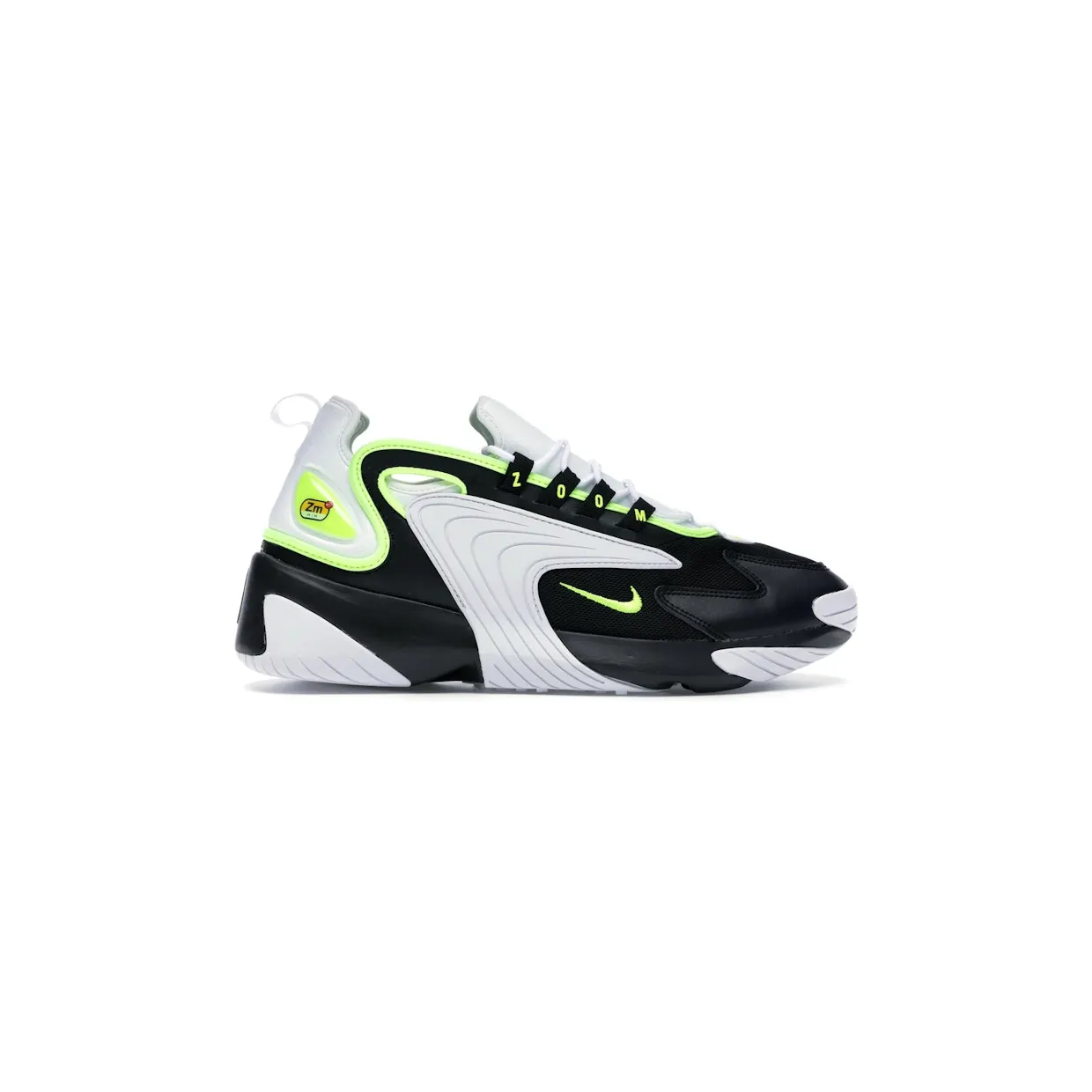 nike-zoom AO0269-004