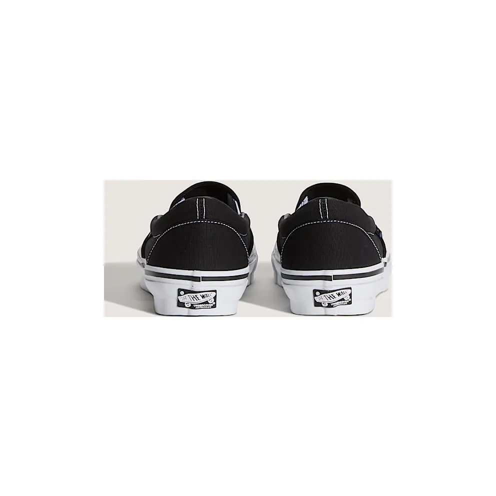 Undercover x Vans Slip-On 98 (VN000Z0ZBLK)