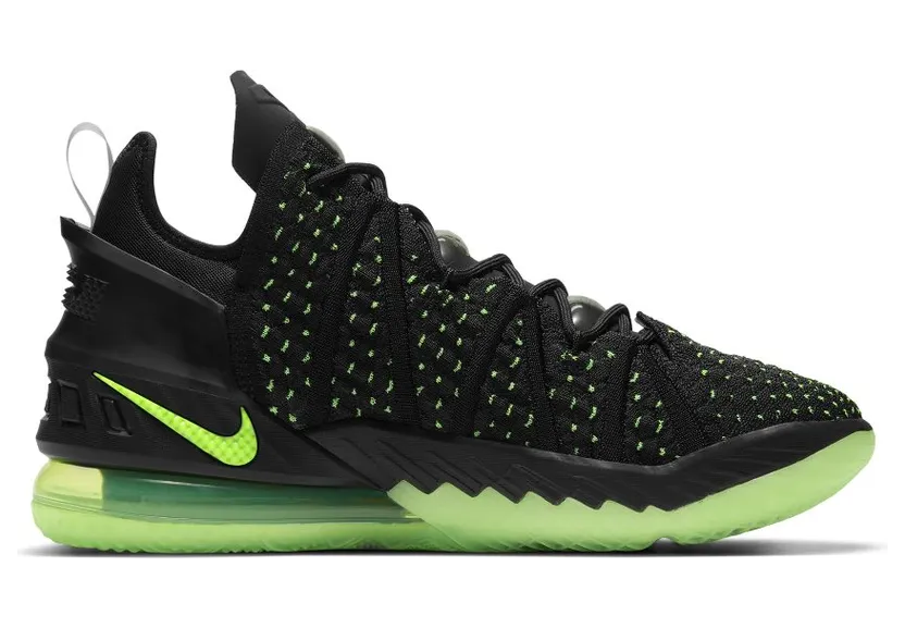 nike-lebron-18 CQ9283-005