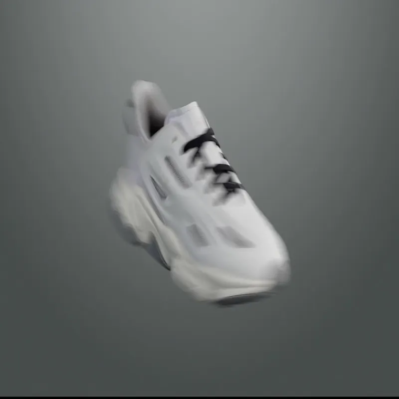 Adidas OZWEEGO Celox Cloud White / Cloud White / Core Black (H04233)