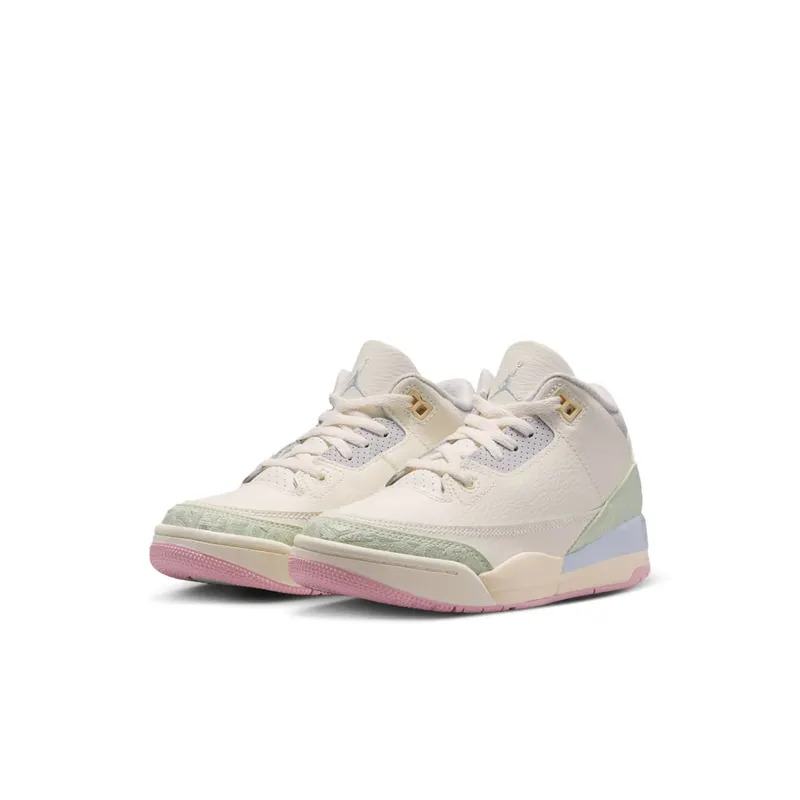 Air Jordan 3 Retro PS “Spring Is In The Air” (IF4757-100)