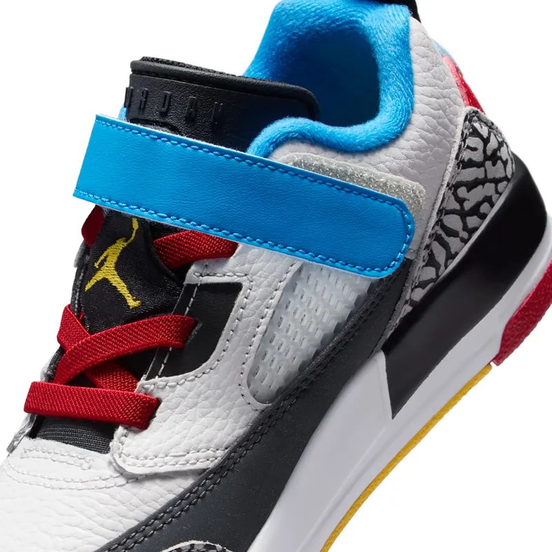 Jordan Spizike Low SE Bordeaux (IM7422-004)