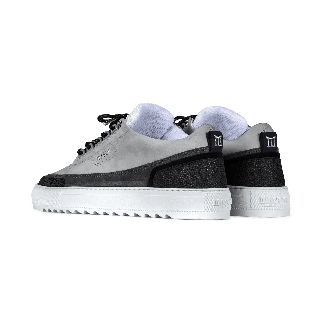 Mason Garments Firenze – Track (FW22-21A) (2)