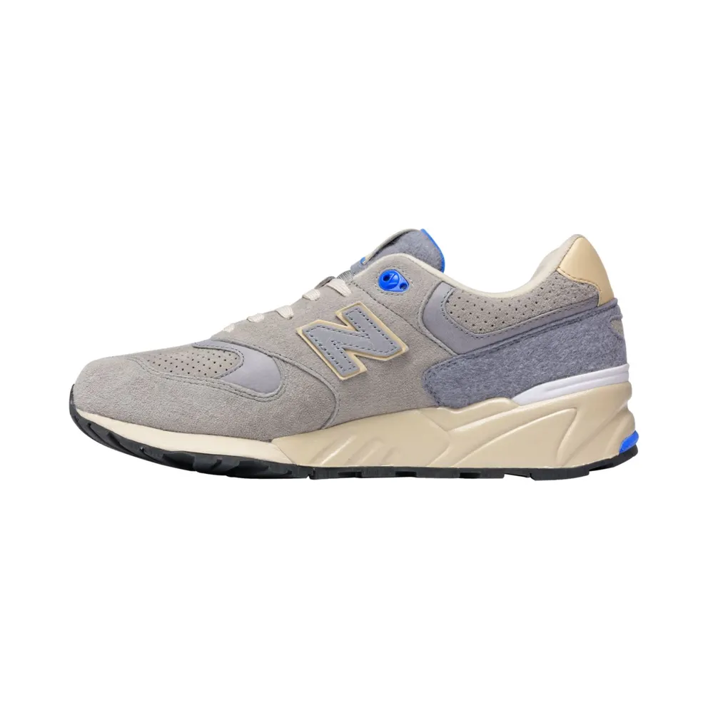New Balance 999 Wooly Mammoth Stone Grey/Sand (ML999MMU)
