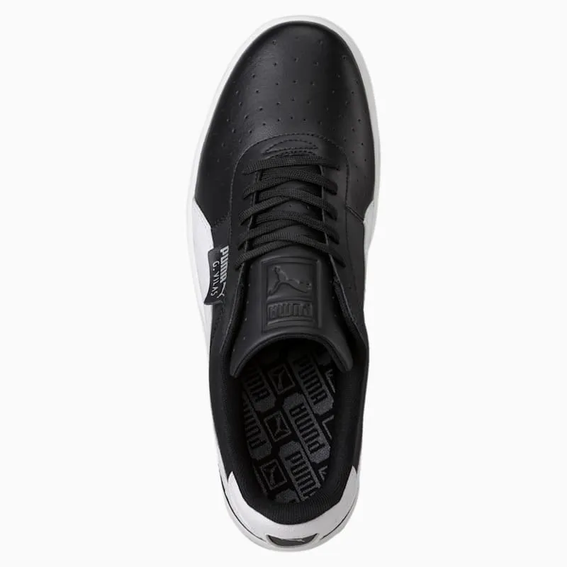 G. Vilas 2 “Puma Black / Puma White” (362859-02)