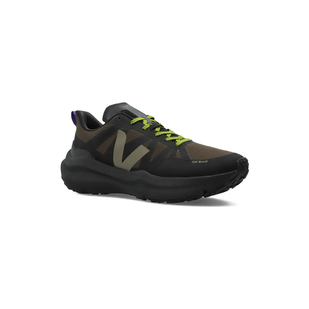 Veja Condor 3 “Black/Brown” (OF1921485)