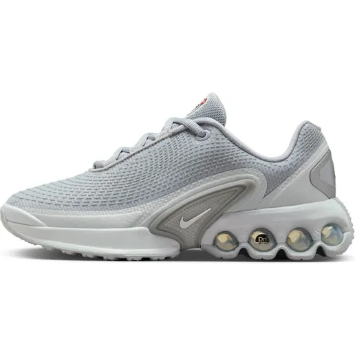 Nike Air Max Dn “Wolf Grey / Sky Grey / Pure Platinum” (FB8987-005)