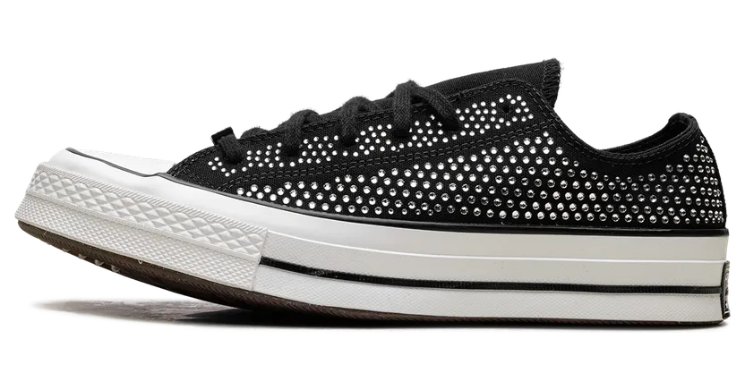 Converse Chuck 70 “Swarovski” (A16171C-001)