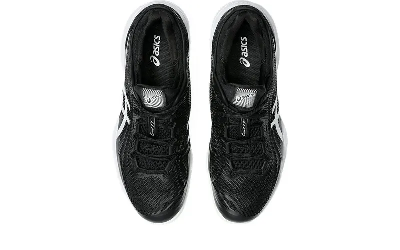 ASICS Court FF 3 OC Black White (1041A369-002)