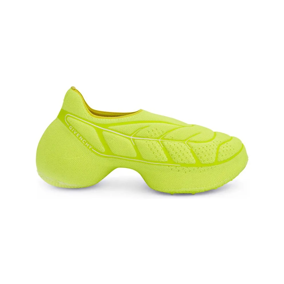Givenchy TK-360 Plus Sneaker Yellow White (BE002WE1MT-745)