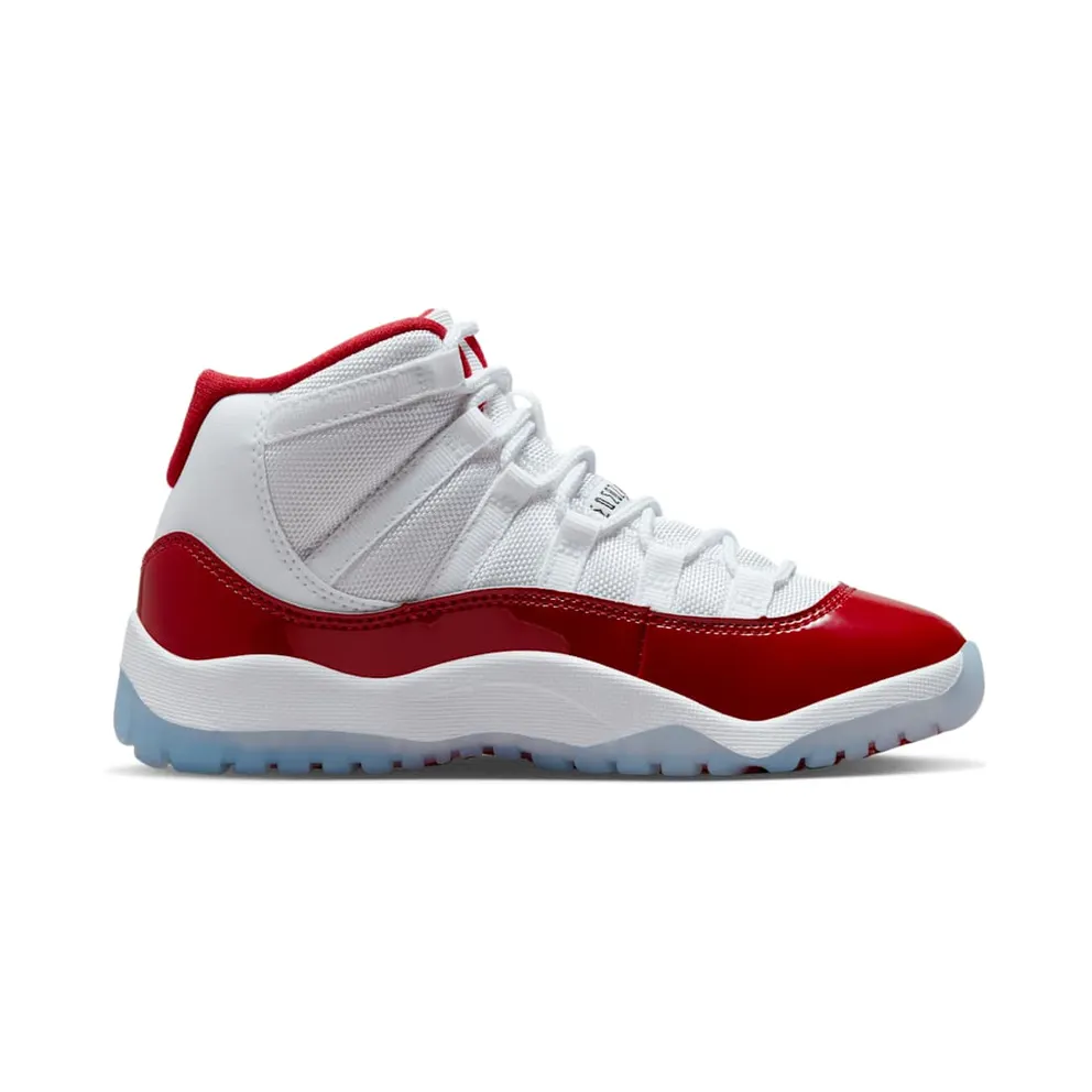 Air Jordan 11 PS “Cherry” (378039-116)