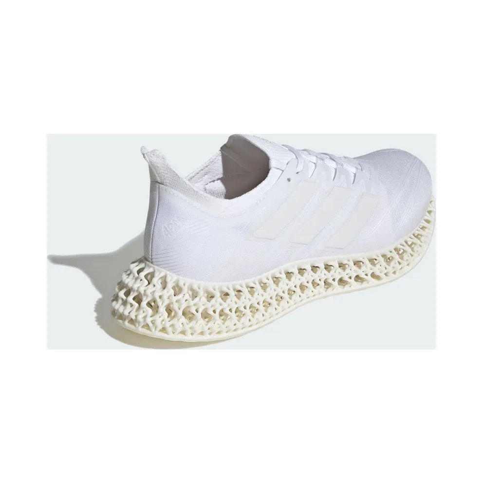 Adidas 4DFWD 4 Running Shoes Cloud White / Cloud White / Core White (ID8884)