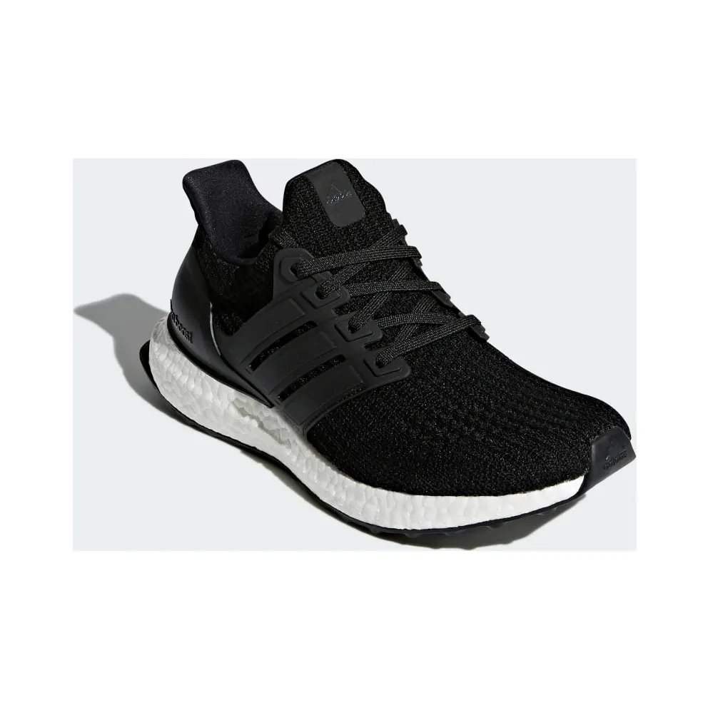 adidas Ultra Boost 4.0 Core Black (W) Core Black/Core Black/Core Black (BB6149)