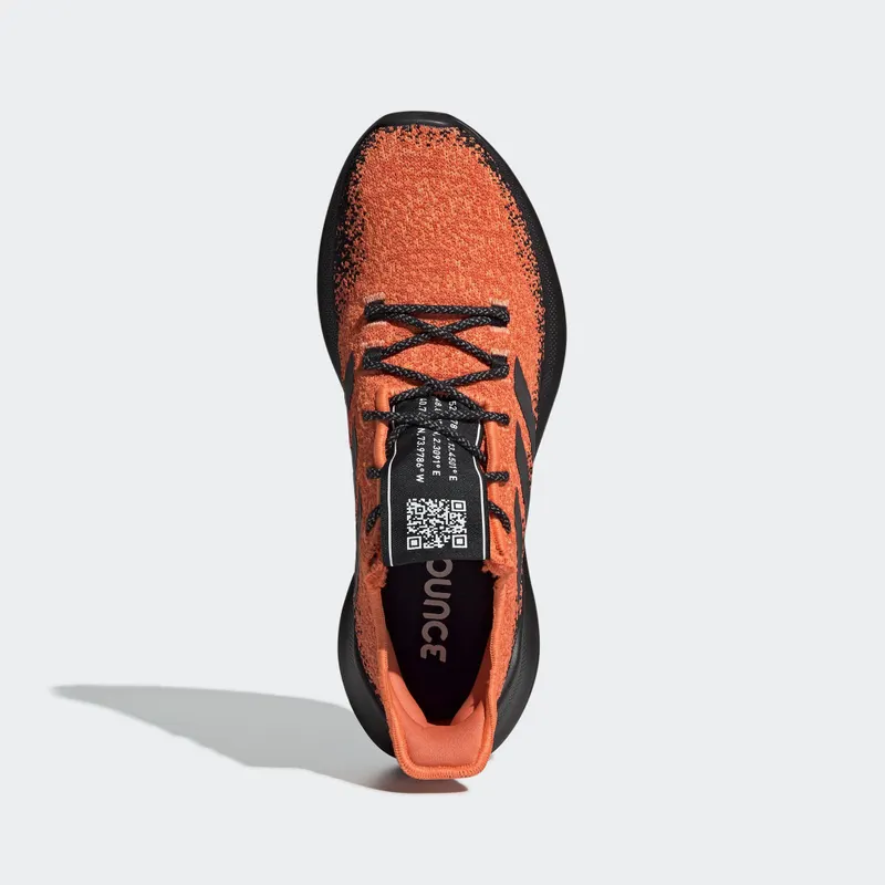 adidas Sensebounce+ Active Orange Hi-Res Coral/Core Black/Active Orange (G27233)