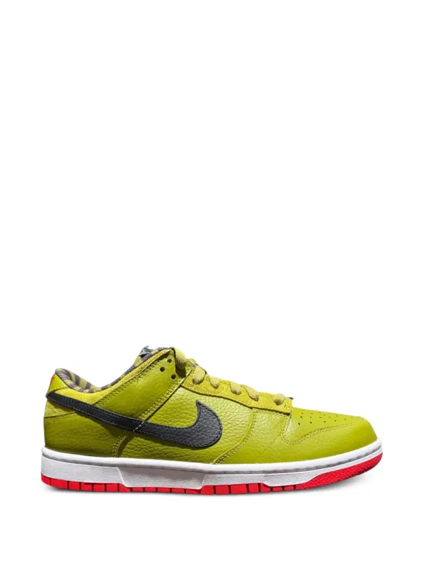 Nike Dunk Low Retro SE – Green (FJ2253901)