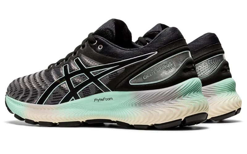 ASICS GEL-Nimbus Lite (1012A667-001)