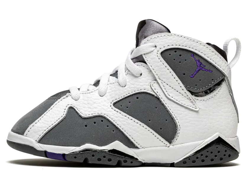 Jordan 7 Retro BT TD “Flint” (DJ2776-100)