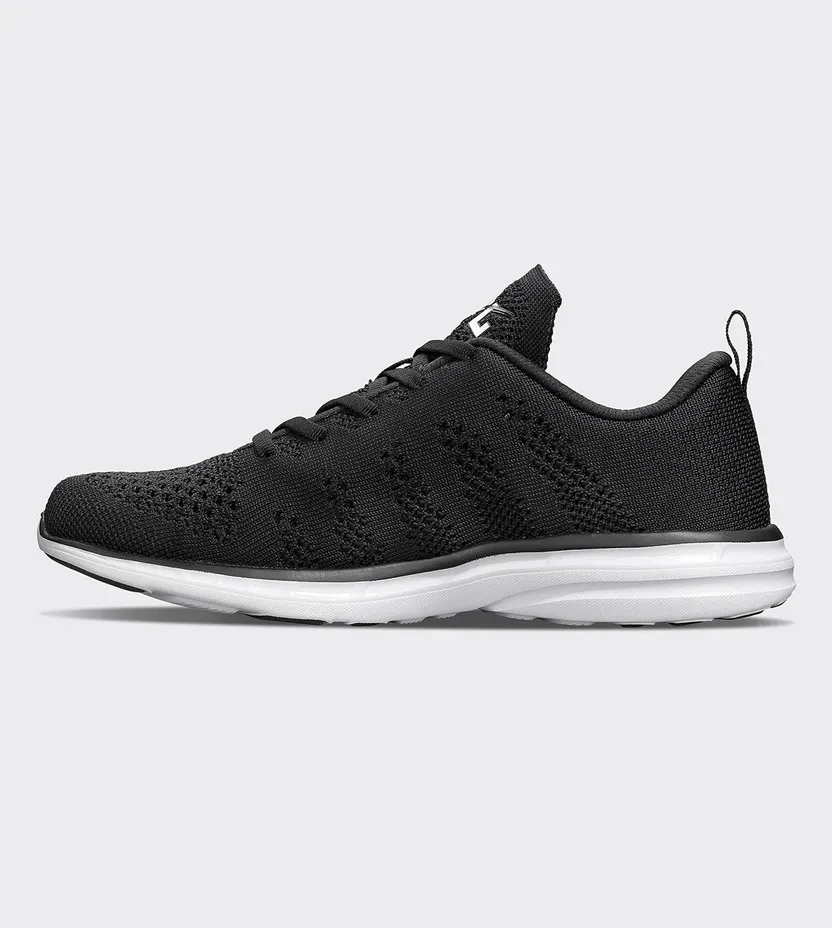 APL TechLoom Pro “Black/White/Black” (Heren) (2)