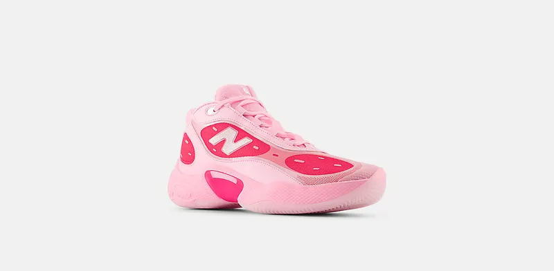 New Balance Fresh Foam BB v3 Orbit Pink Hi-Pink (BBFRSYK3)