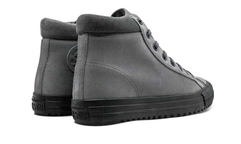 Converse CTAS Boot PC HI “Charcoal Grey” (153673C)
