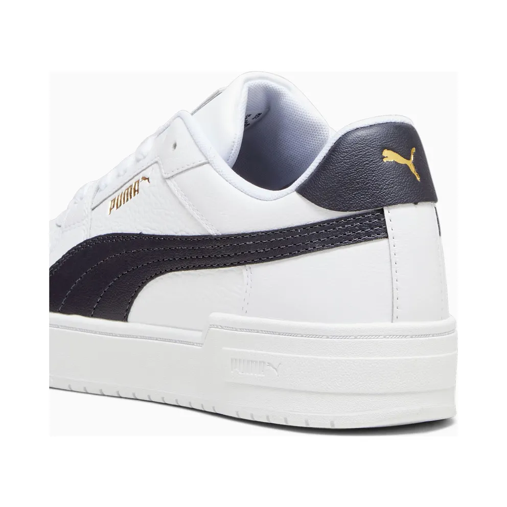 Puma CA Pro Classic White/Blue (380190-18)