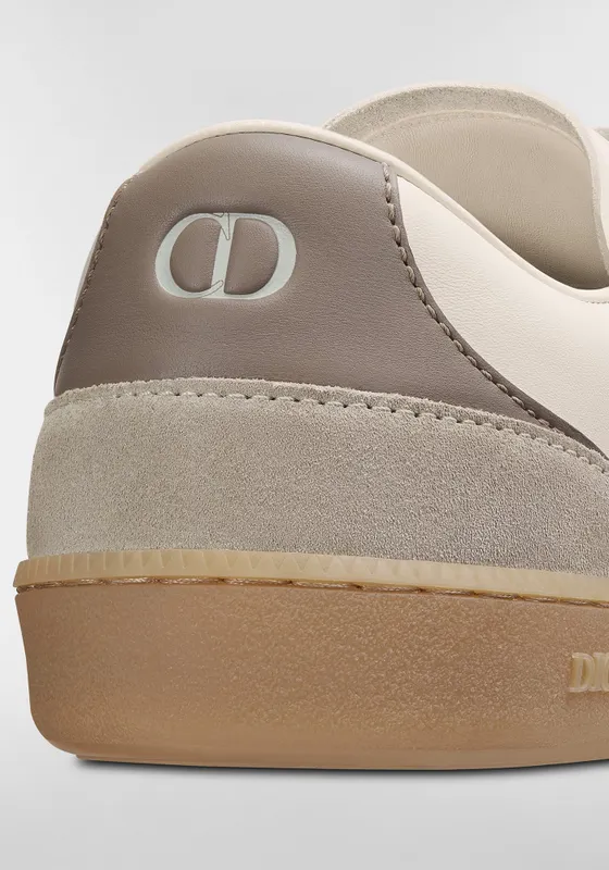 DIOR B01 Matchpoint-sneaker (3SN328ZRH-H008) (4)