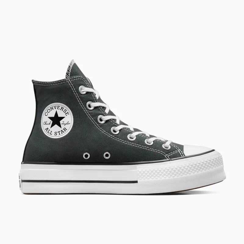 Hoge Converse CHUCK TAYLOR ALL STAR LIFT (A07927C)