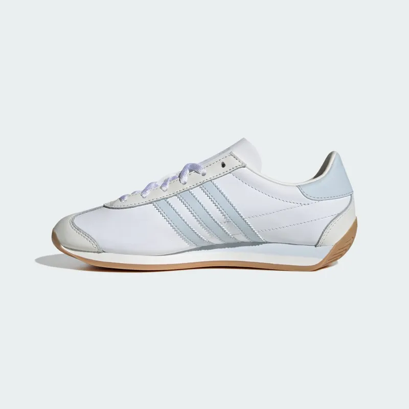 adidas Country OG Cloud White / Halo Blue / Cloud White (IE8410)