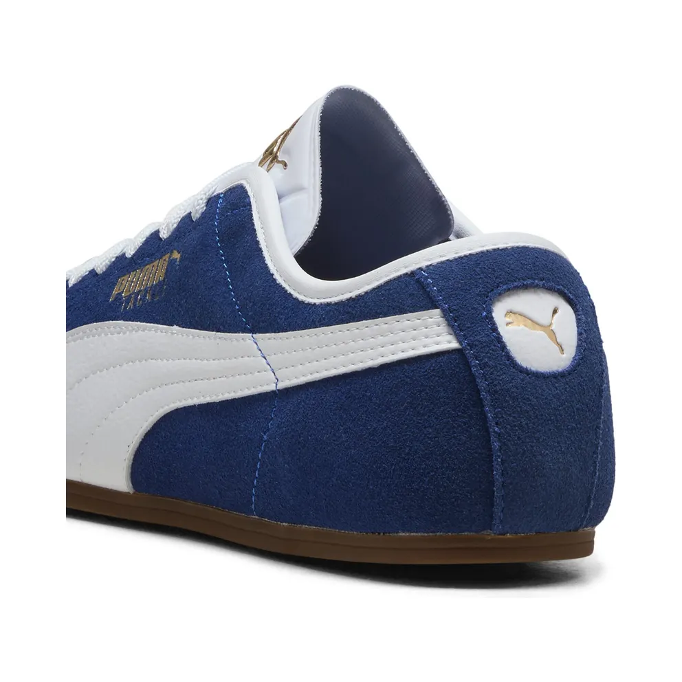 Puma Tackle “Clyde Royal / Puma White / Gum” (404456_02)