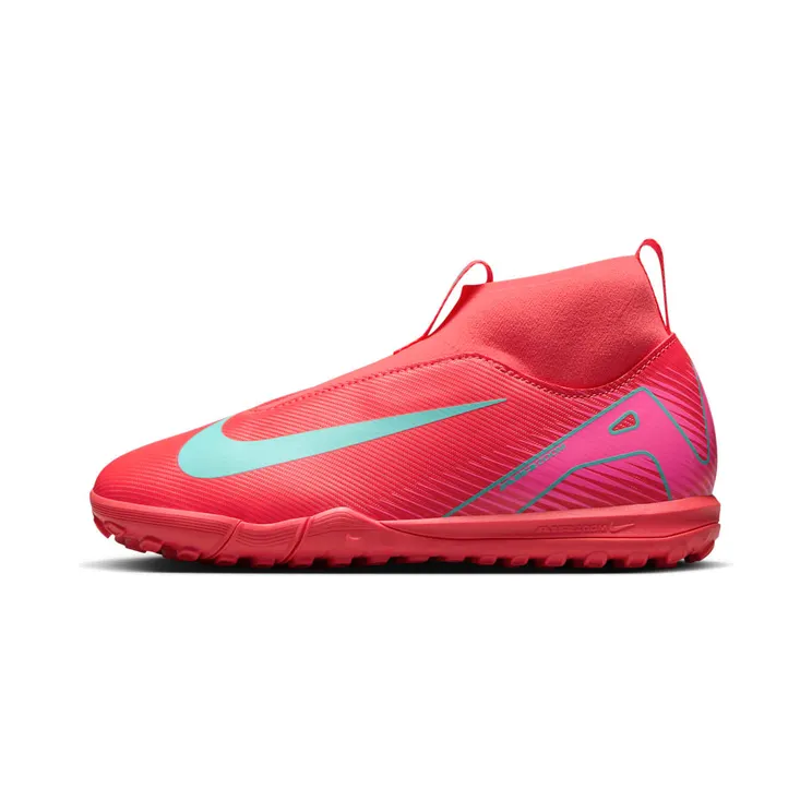 Nike Mercurial Superfly 10 Academy TF GS “Mad Energy Pack” (FQ8310-800)