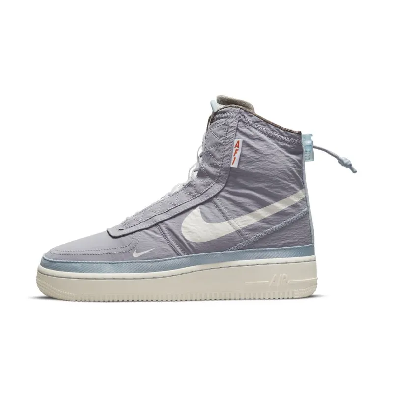 Nike Air Force 1 Shell Provence Purple (W) (DO7450-511)