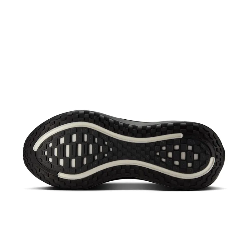 Nike Vomero Plus “Black / Metallic Dark Grey” (HV8154-001)