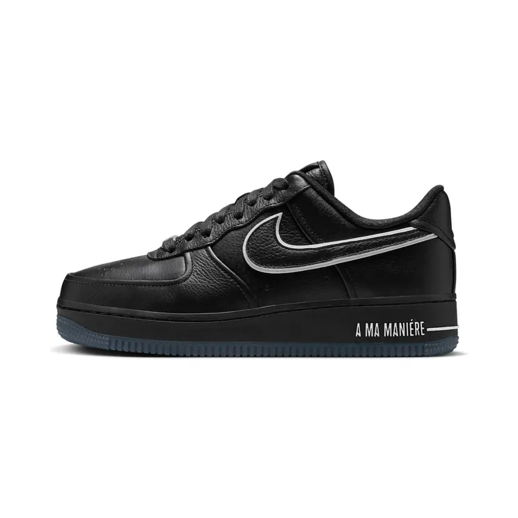 Nike Air Force 1 Low A Ma Maniére Hand Wash Cold (HF4084-001)