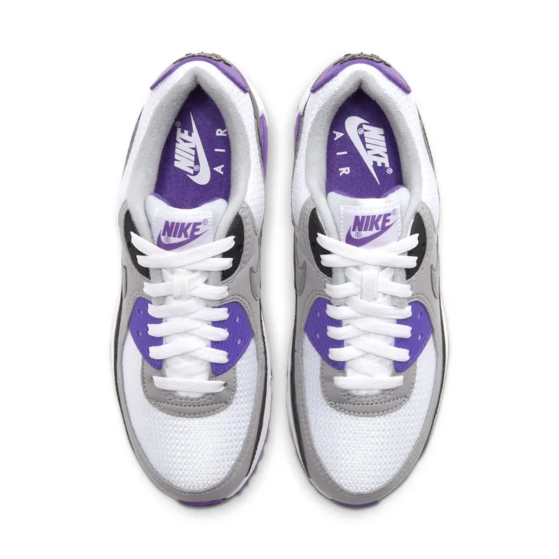 Nike WMNS Air Max 90 Recraft Hyper Grape (2020) (CD0490-103)