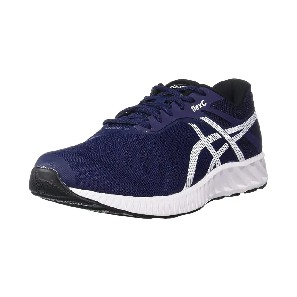 Asics FLEX-C Performance “Peacoat Black” (1201A275.400)
