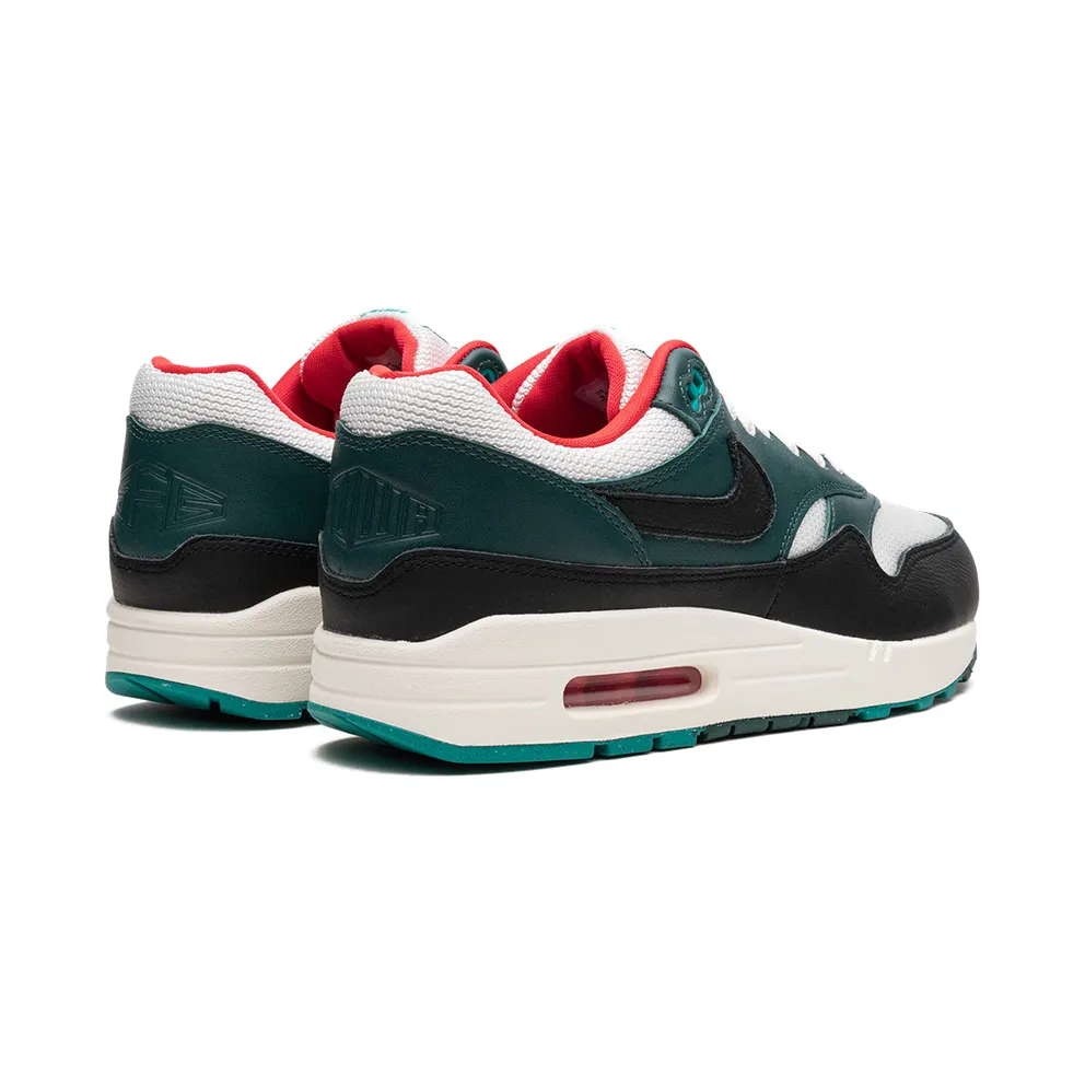 Nike Air Max 1 “LeBron James x Liverpool” (FB8914-100)