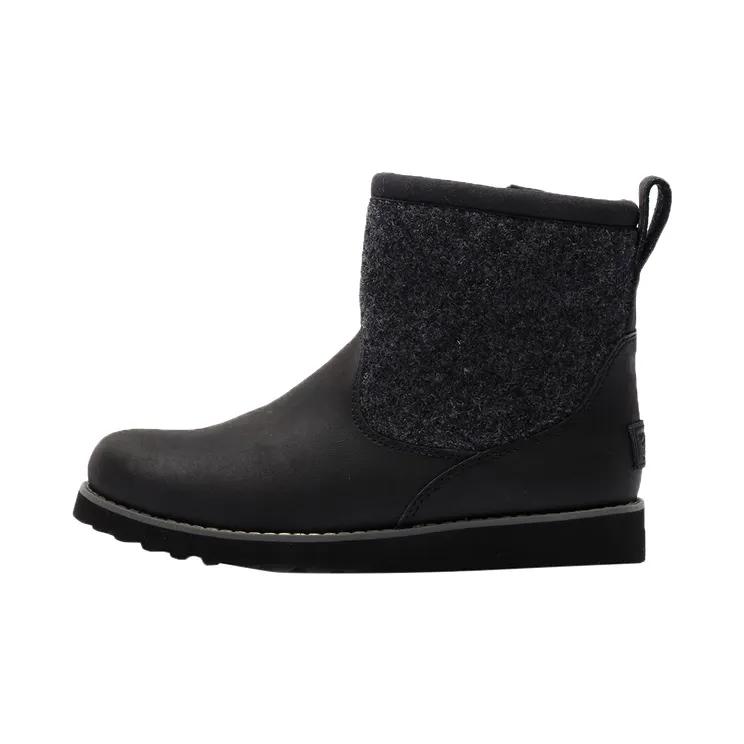 Ugg Australia Bayson Boot “BLACK” (1007810K)