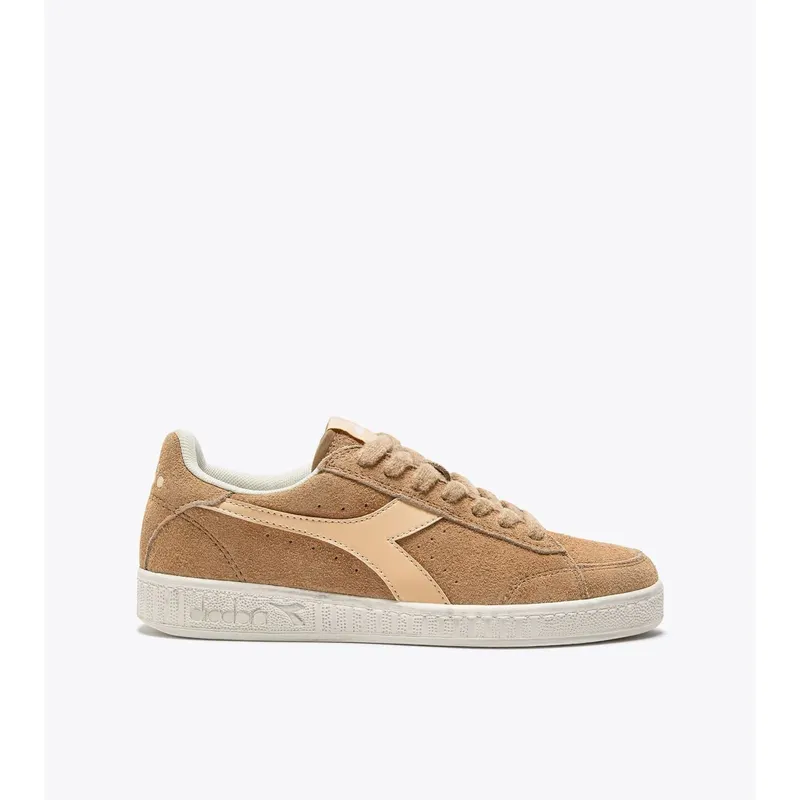 Diadora GAME LOW SUEDE WAXED (501.182153_25064)