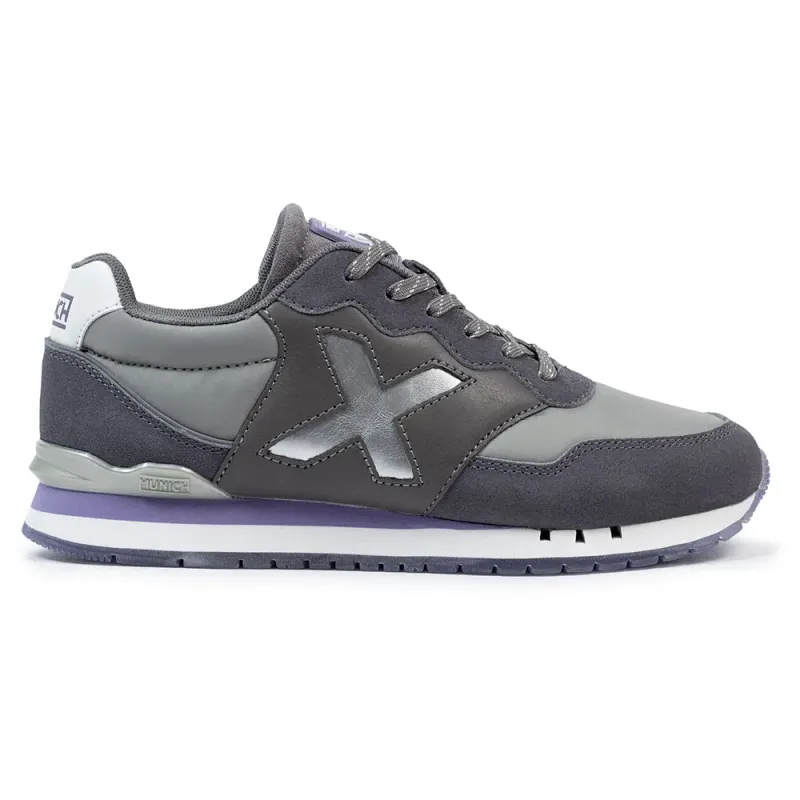 Munich Dash Silver (4150267)