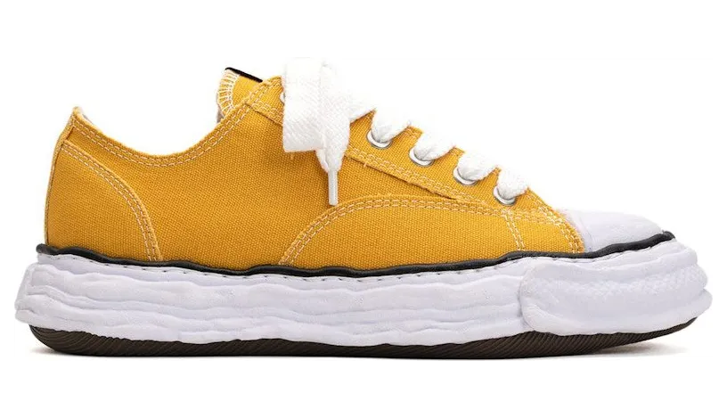 Ara sneaker A11FW702-YEL