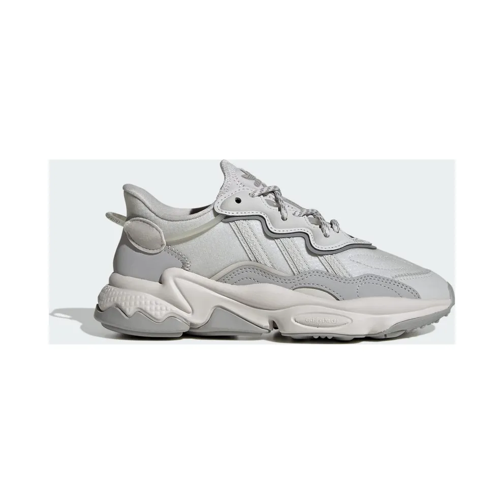 adidas OZWEEGO Kids Schuh Grey One / Grey One / Grey Two (IG7419)