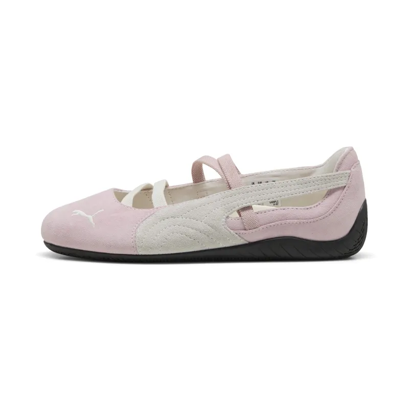 Puma Speedcat Ballet “Pink”: balletcore zonder tutu