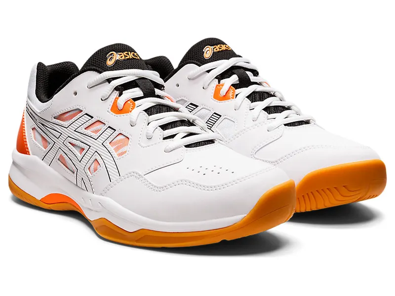Asics Gel-renma™ White/Shocking Orange (1071A068.102)